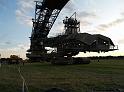 Bagger auf Reisen P213